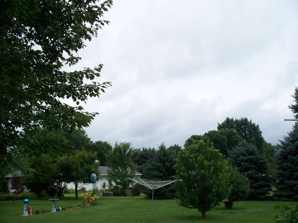 Prophetstown State Recreation Area