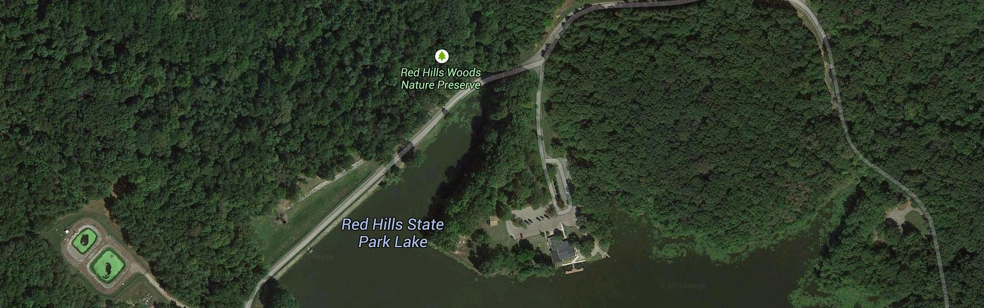 Red Hills State Park