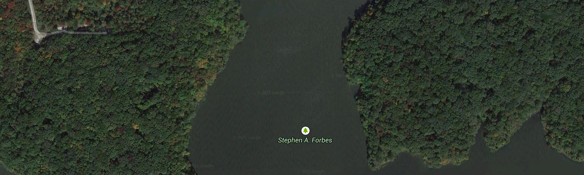 Stephen A. Forbes State Recreation Area