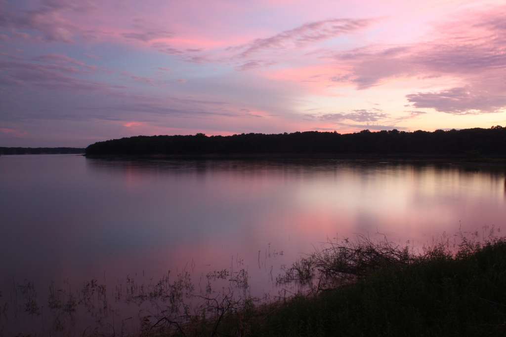 Wolf Creek State Park