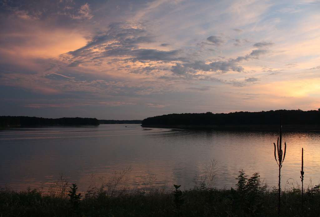 Wolf Creek State Park