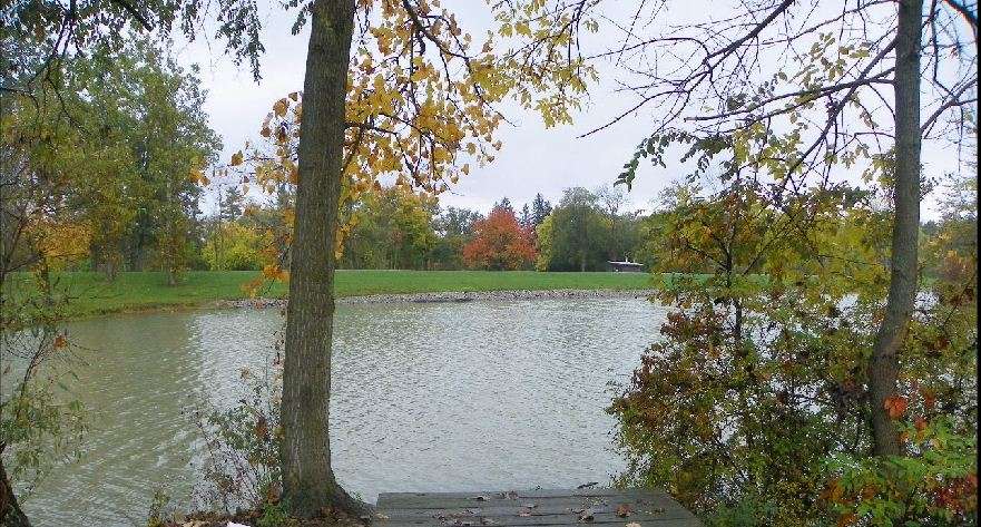 Ouabache Campground