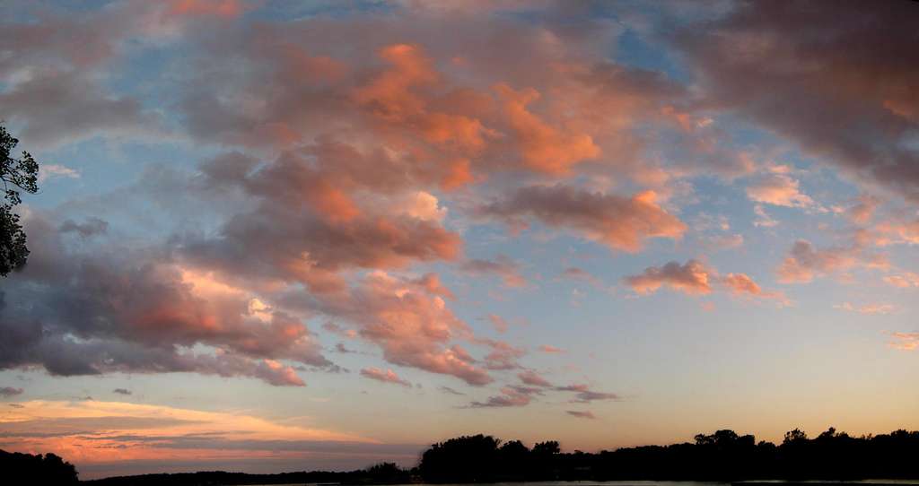 Pokagon State Park