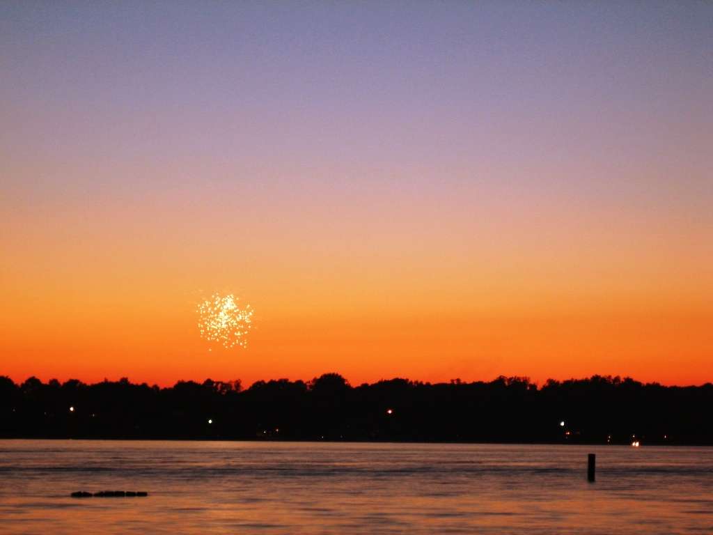 Pokagon State Park