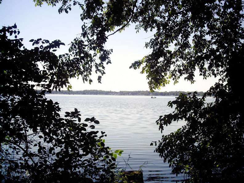 Pokagon State Park