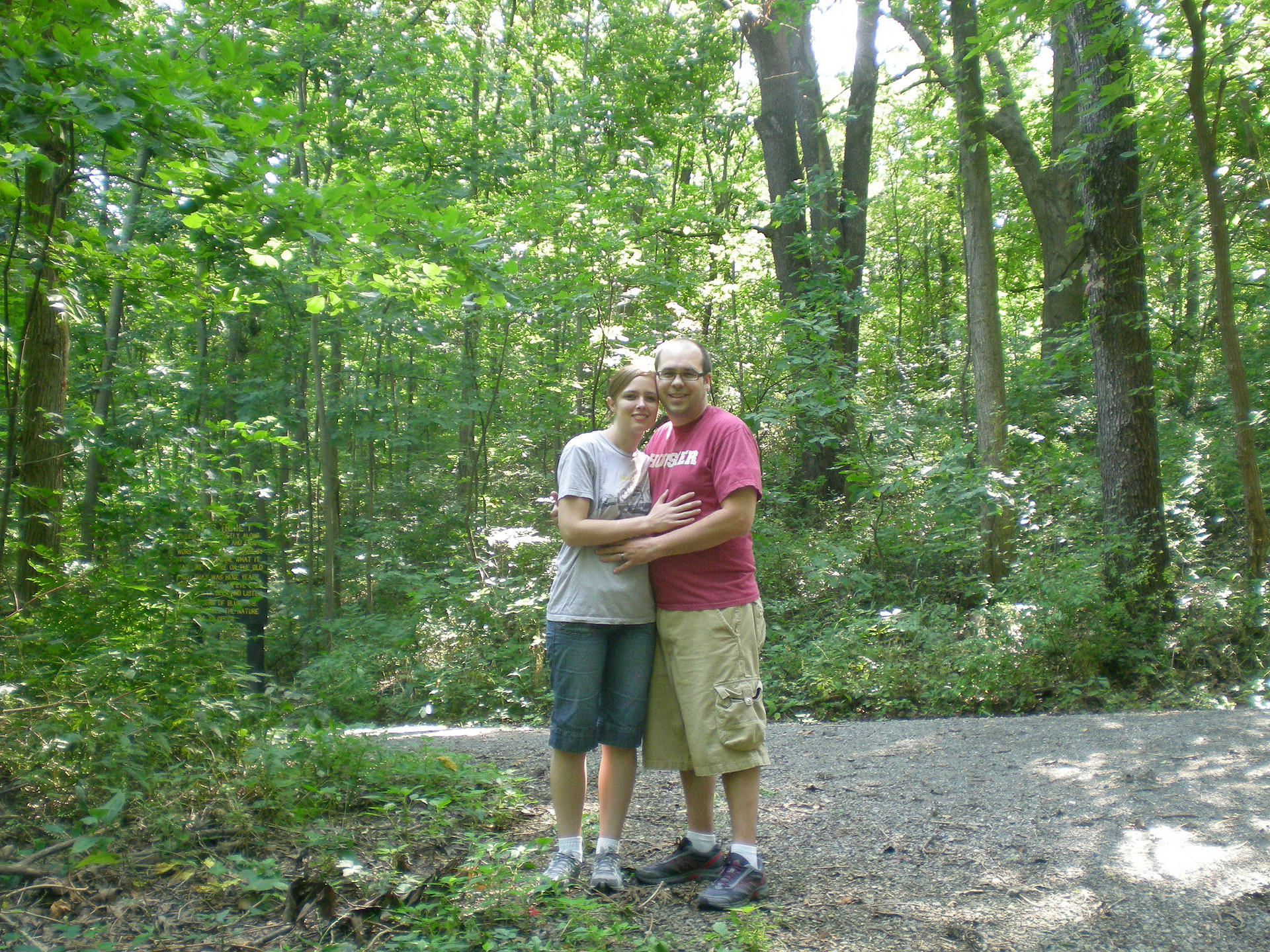 Potato Creek Campground