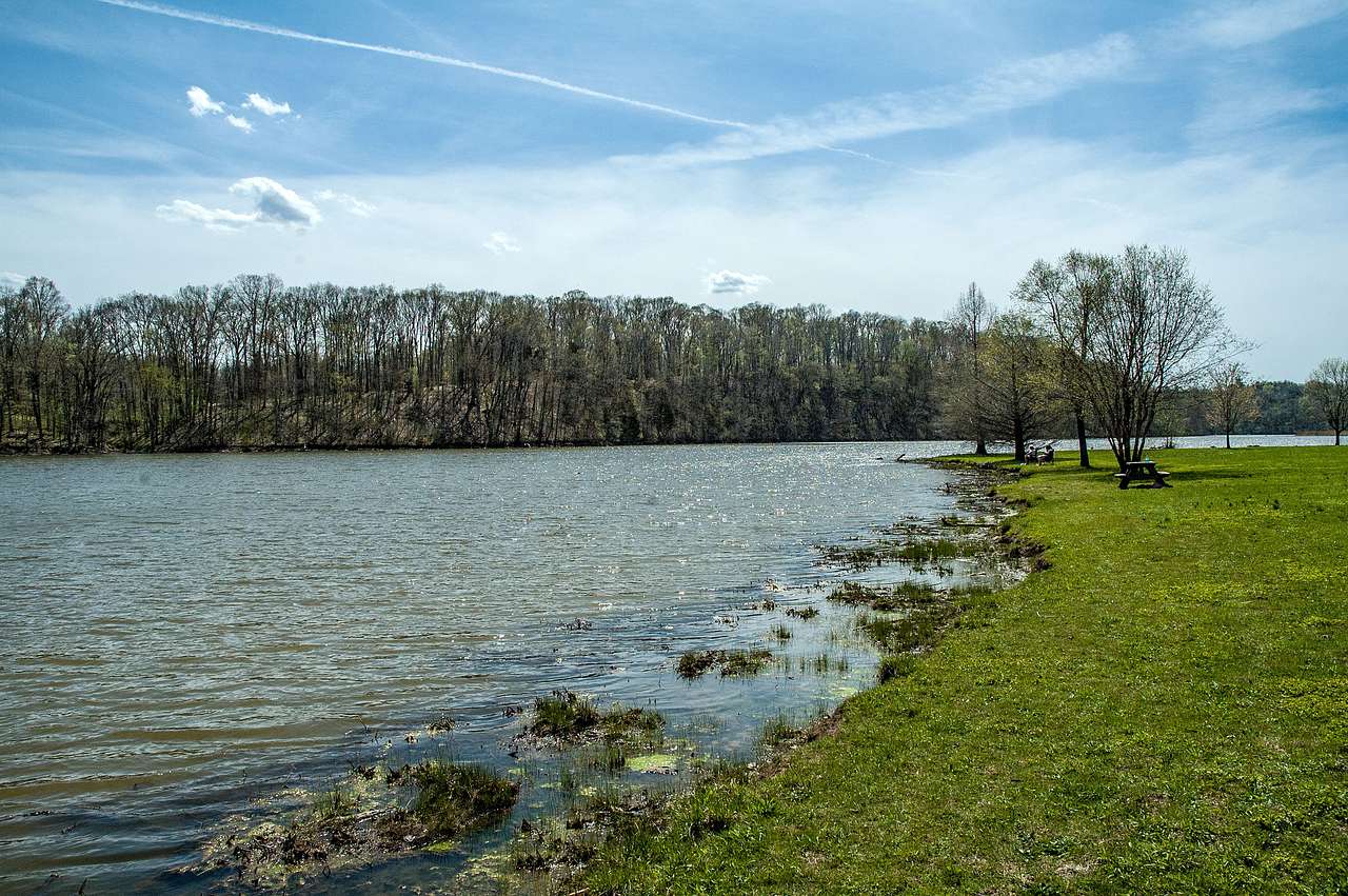 Versailles State Park