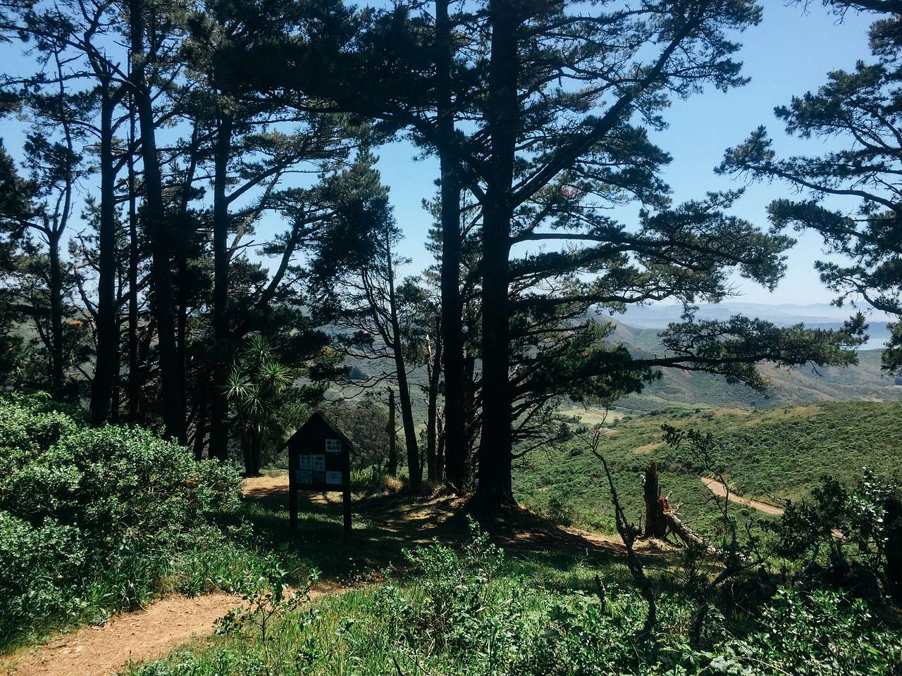 Hawk Camp Campground