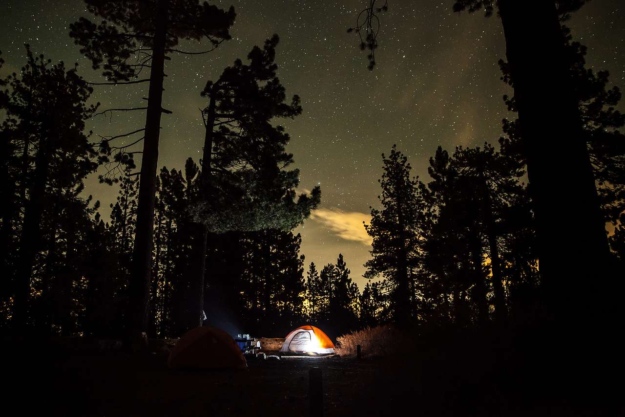 Chula Vista is a super popular spot for star gazers and astronomers. The night sky is incredible from here!