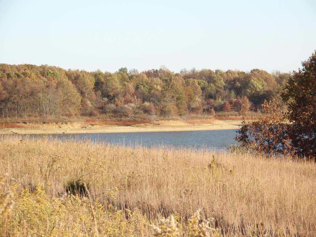 Rathbun Lake