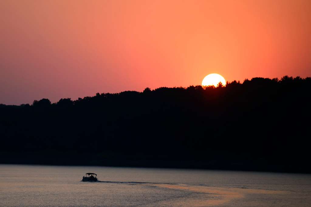Sandy Beach Campground