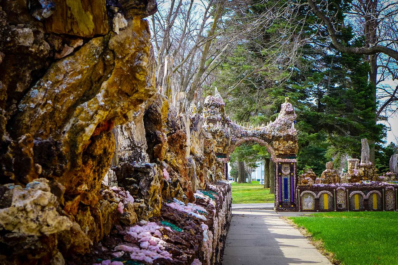 Geode Campground