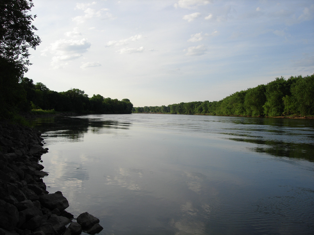 George Wyth State Park