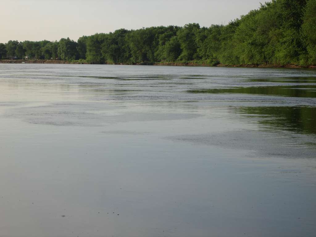 George Wyth State Park