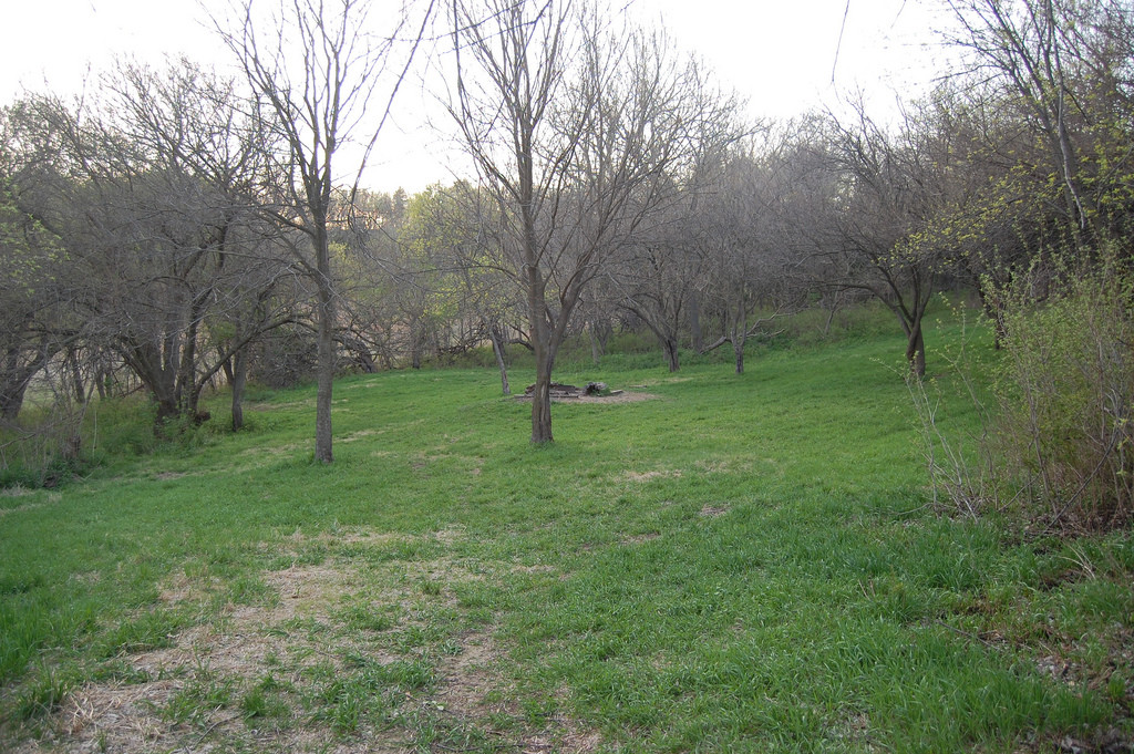 Honey Creek State Park