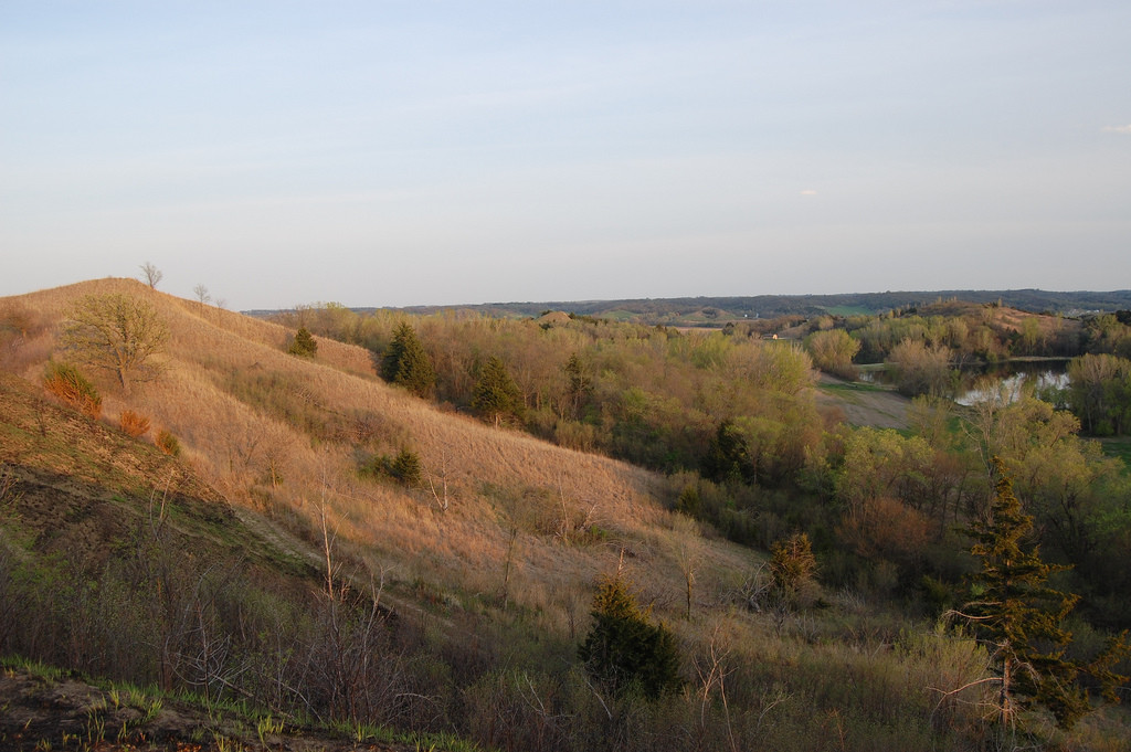 Honey Creek Campground
