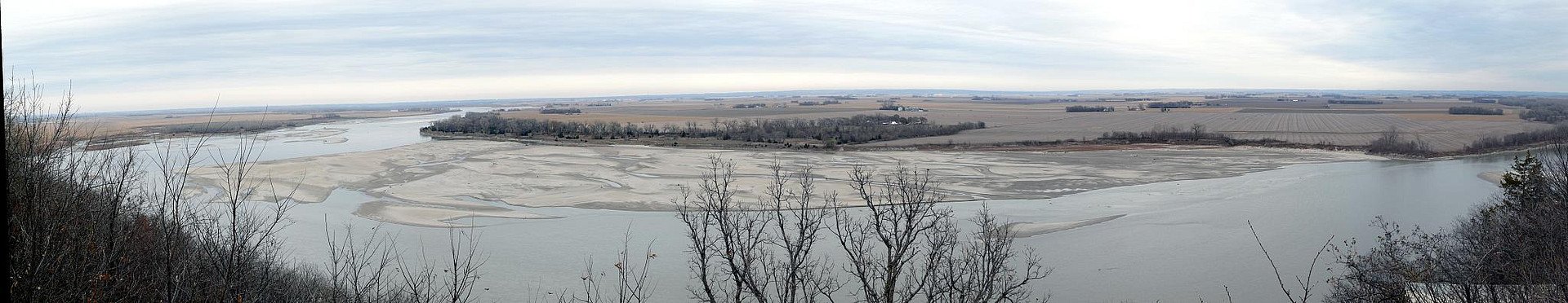 Lewis And Clark State Park