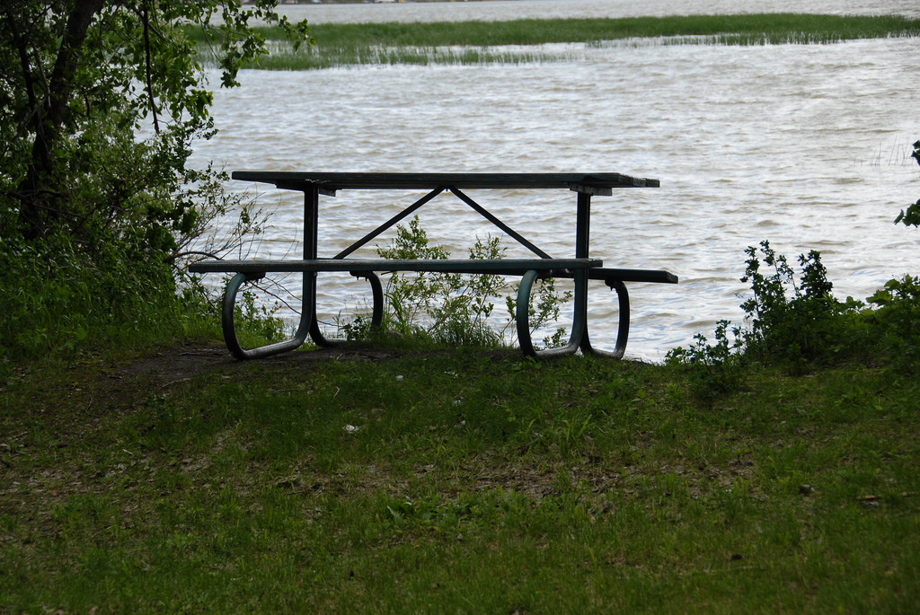 McIntosh Woods State Park