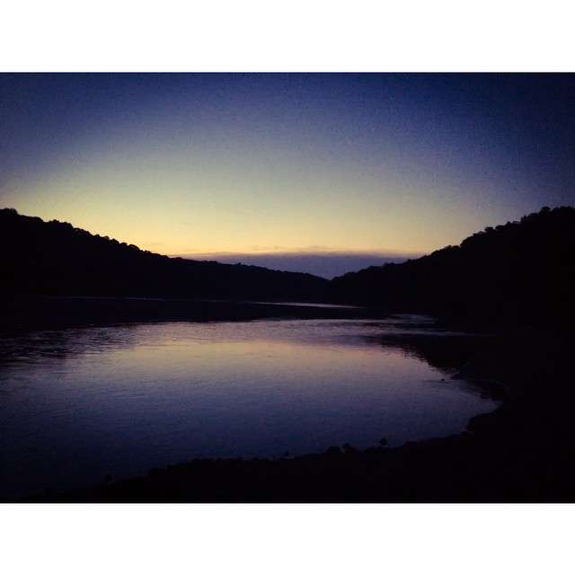 Palisades-Kepler State Park