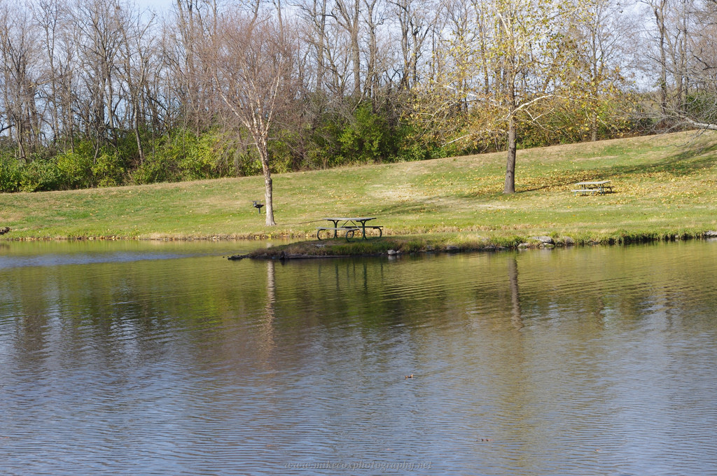 Red Haw State Park