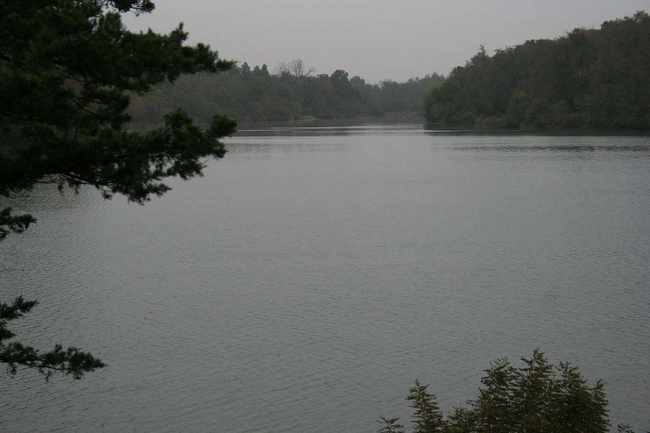 Red Haw State Park