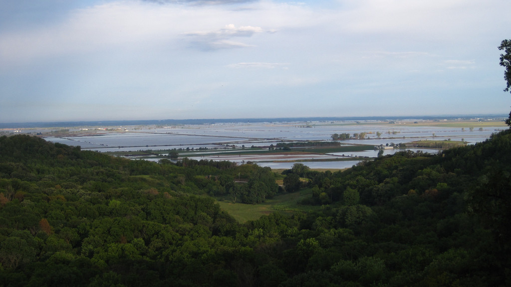 Waubonsie Campground