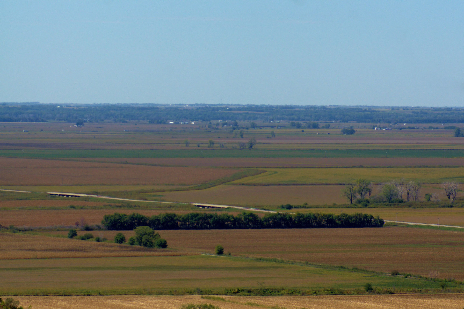 Waubonsie Campground