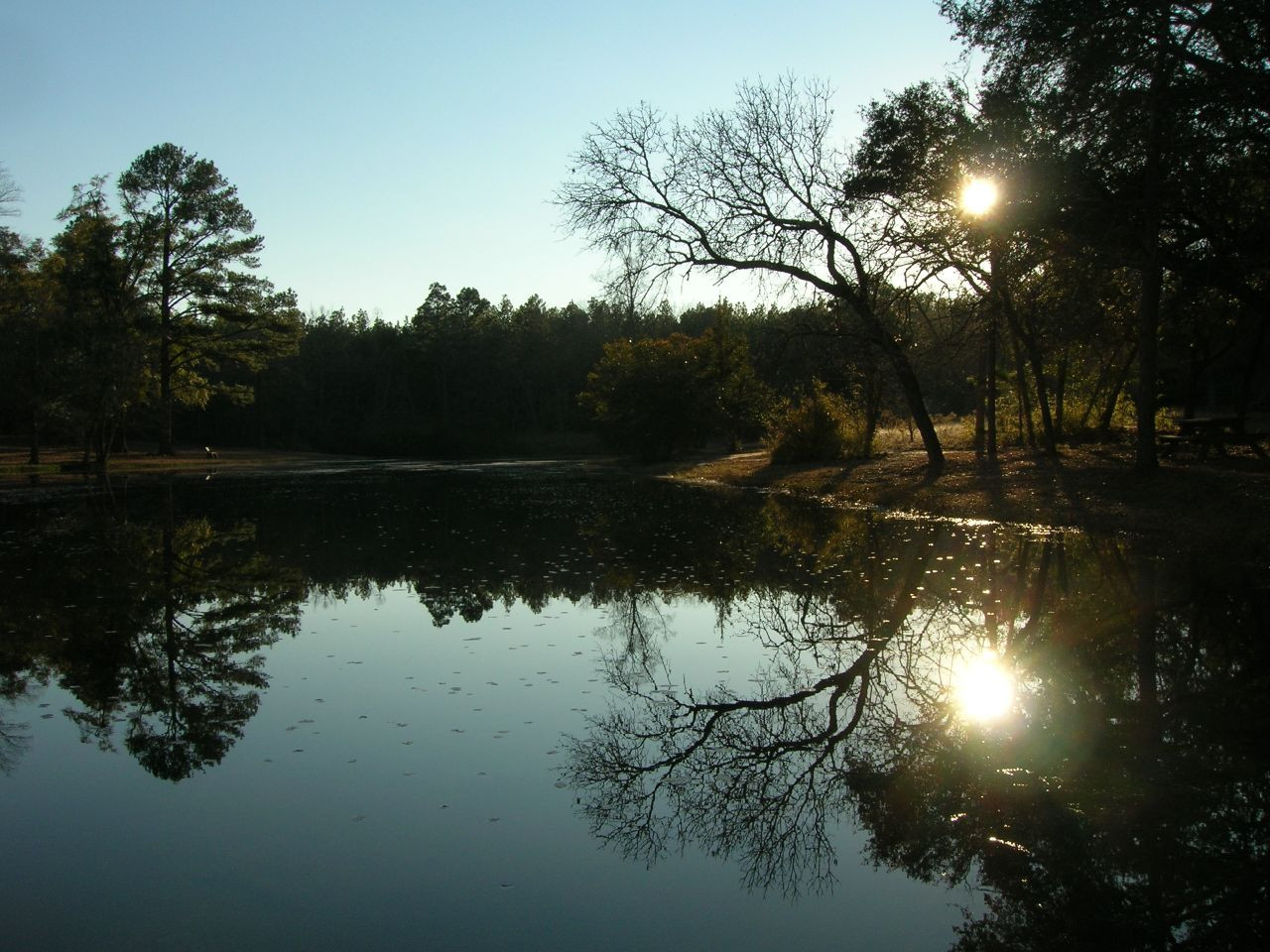 Aiken State Park