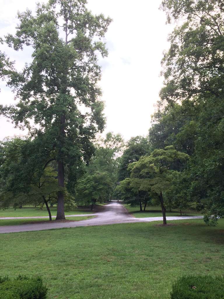 Fall Creek Campground