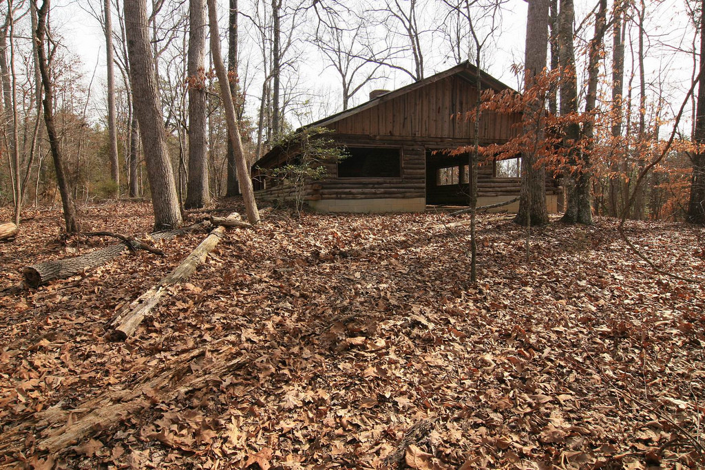 Croft State Park