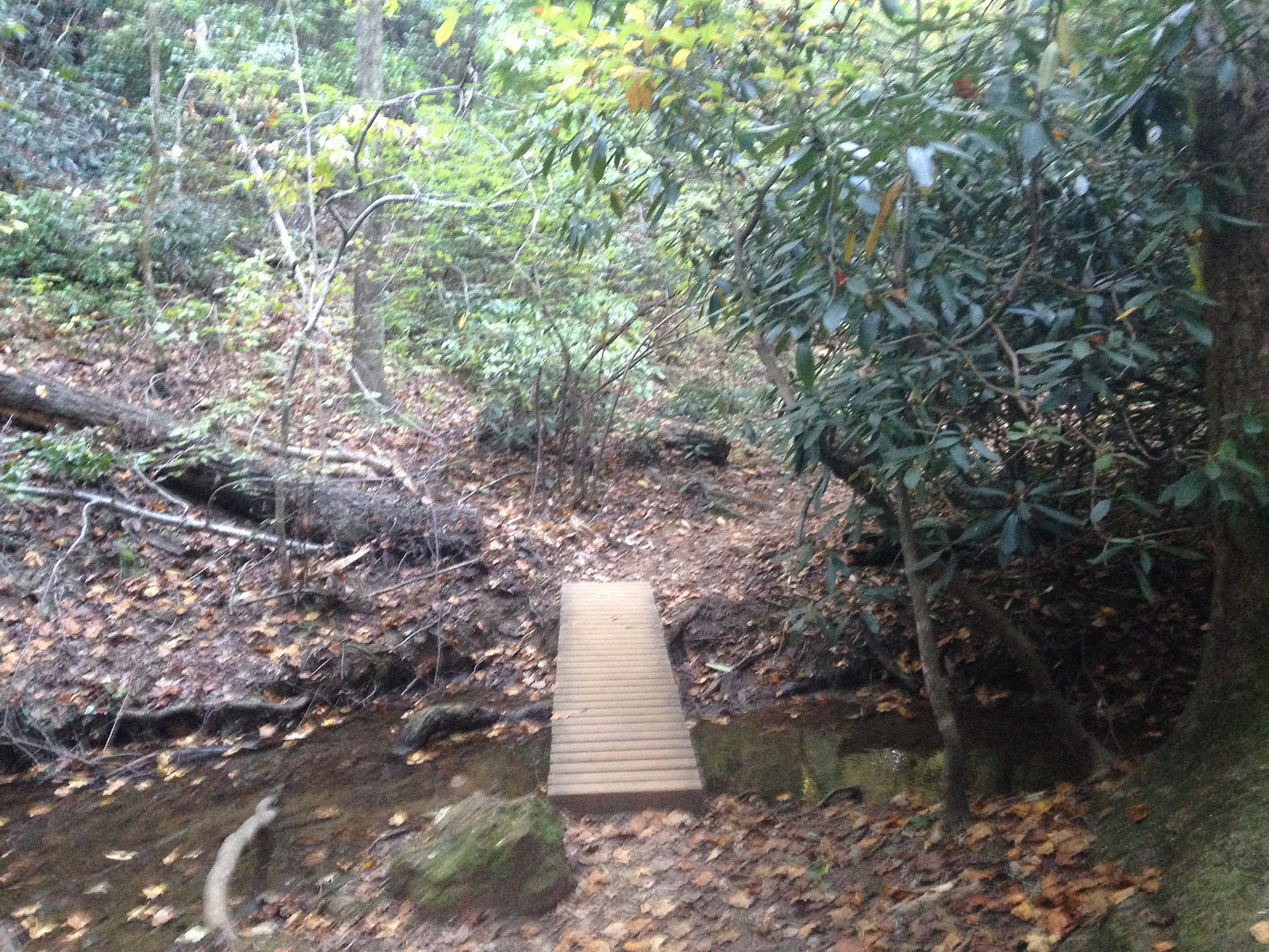 Paris Mountain State Park