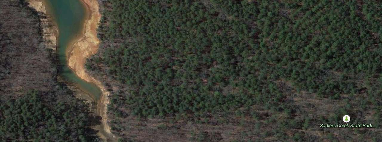 Sadlers Creek Campground
