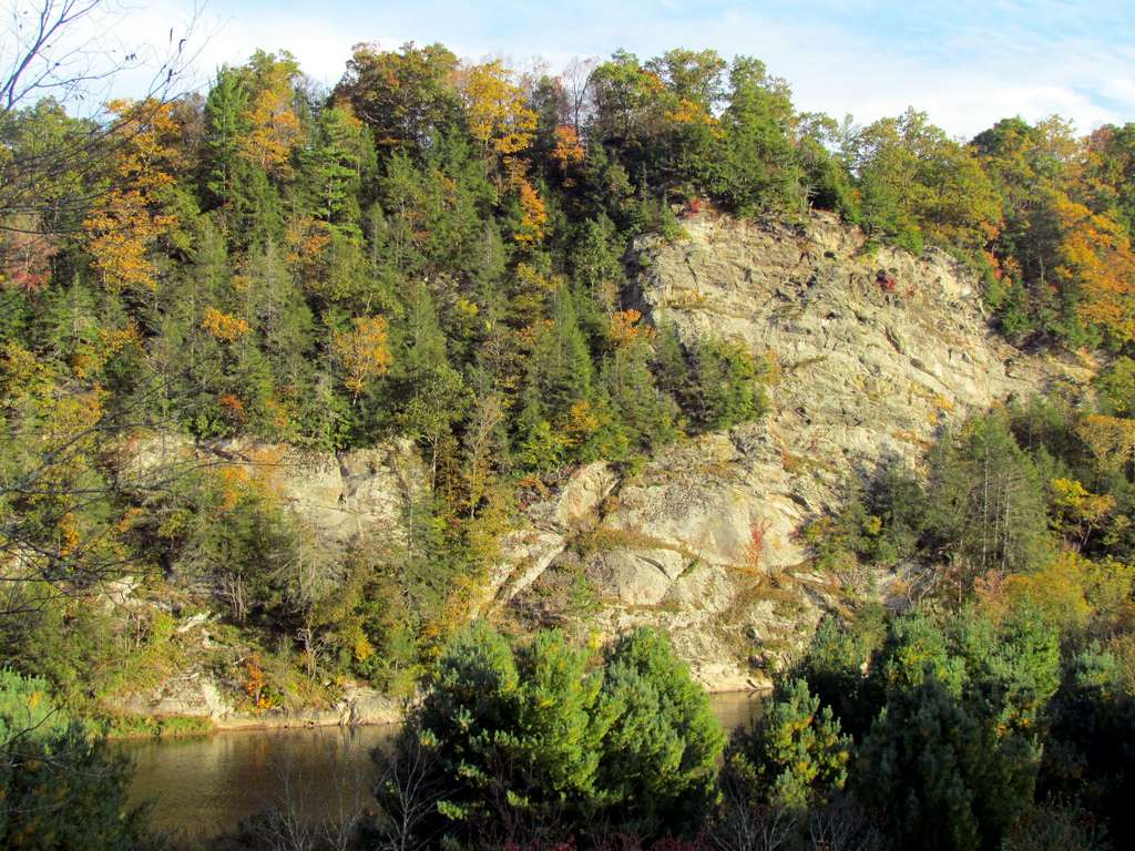 New River Campground