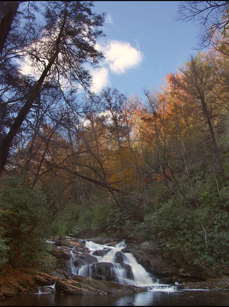 Harmon Den Horse Campground