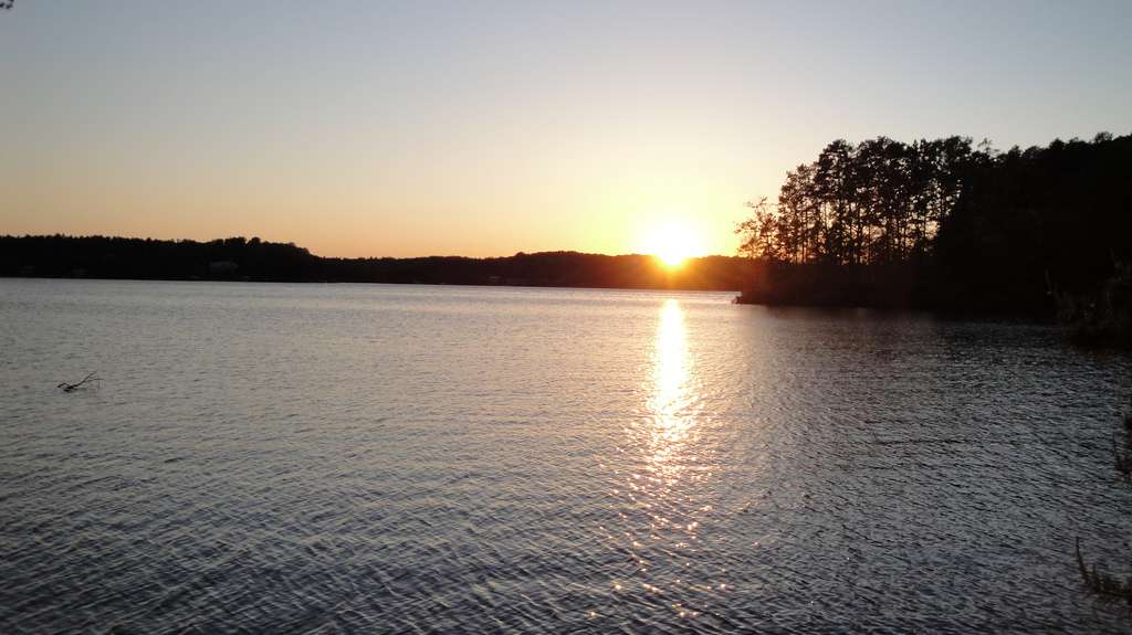 Lake Norman Campground