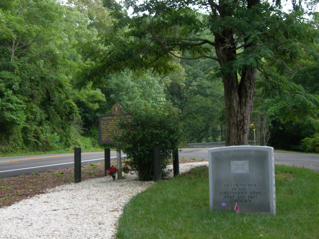 Breaks Interstate Park Campground