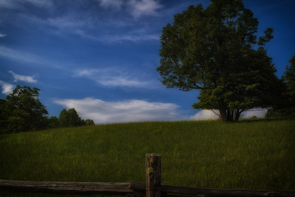 Blue Ridge Parkway