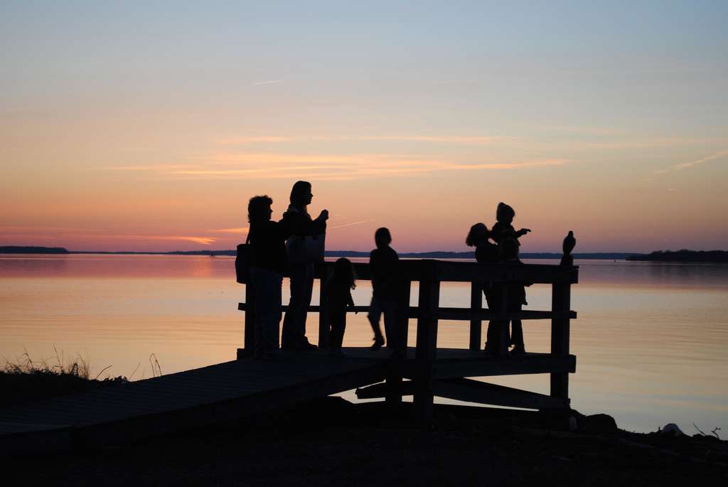 Caledon State Park