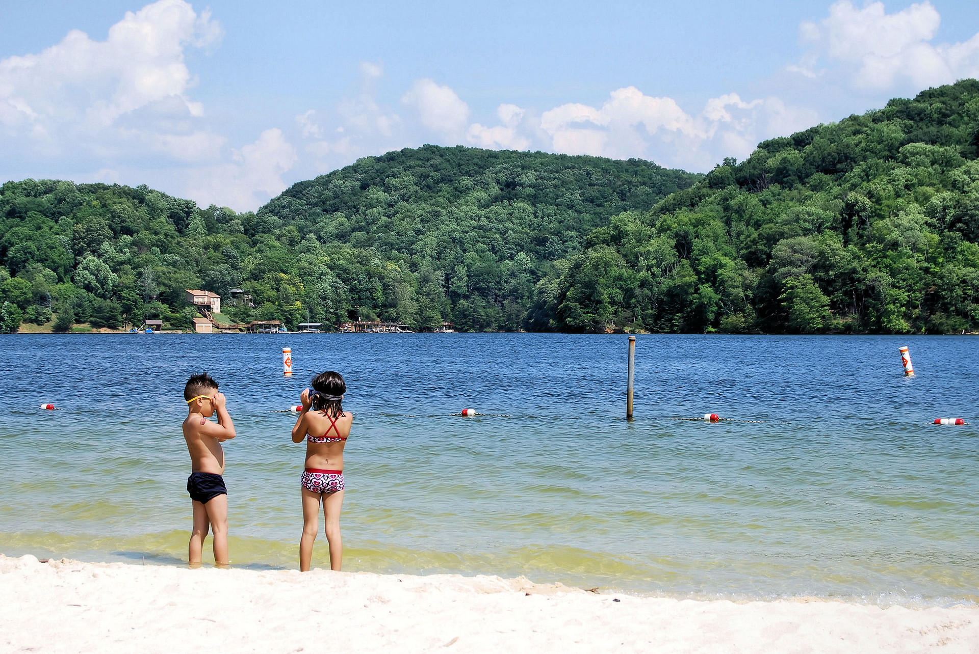 Claytor Lake State Park