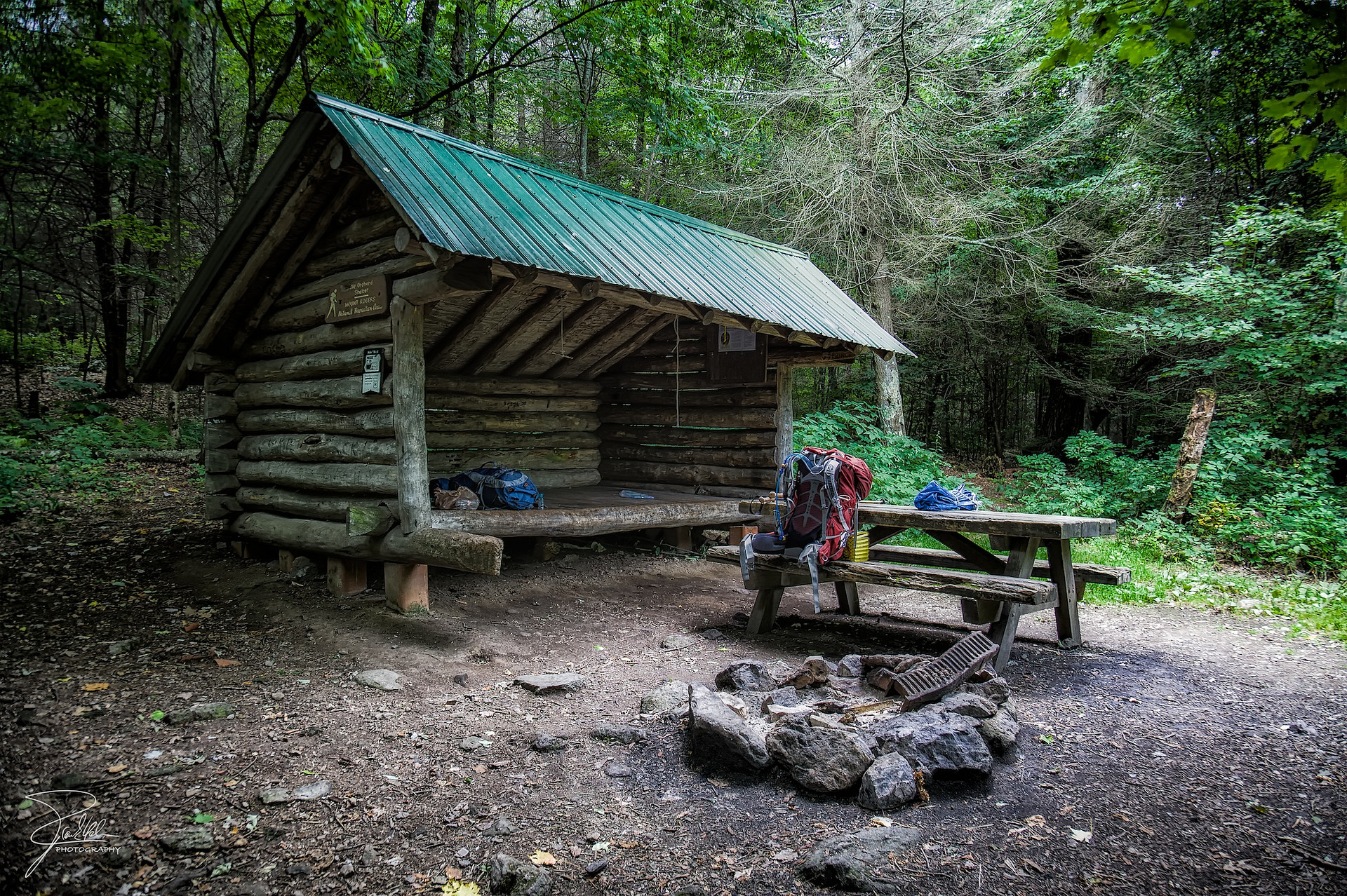 Grayson Highlands State Park