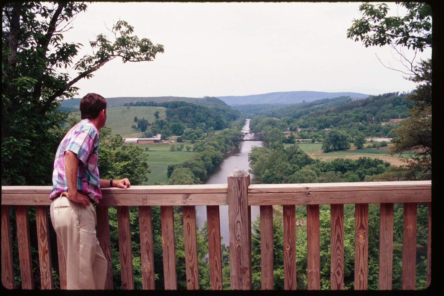 James River State Park
