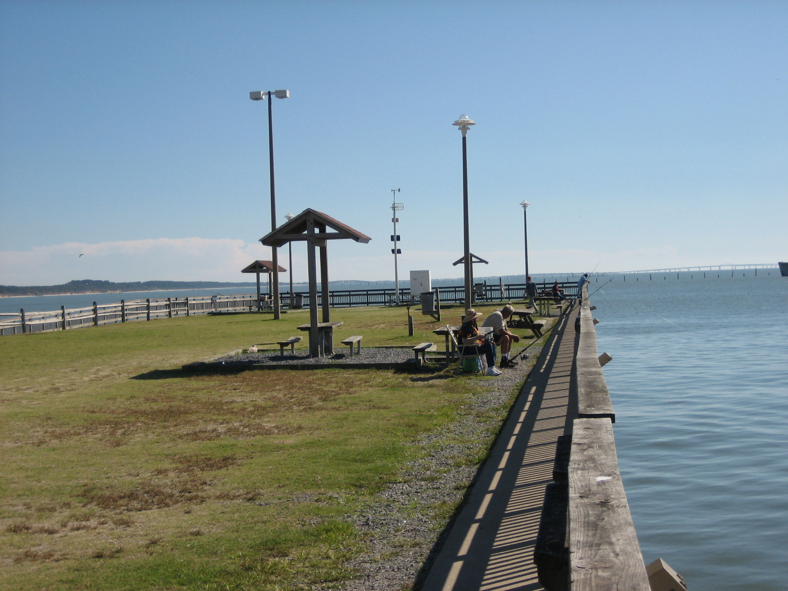 Kiptopeke State Park