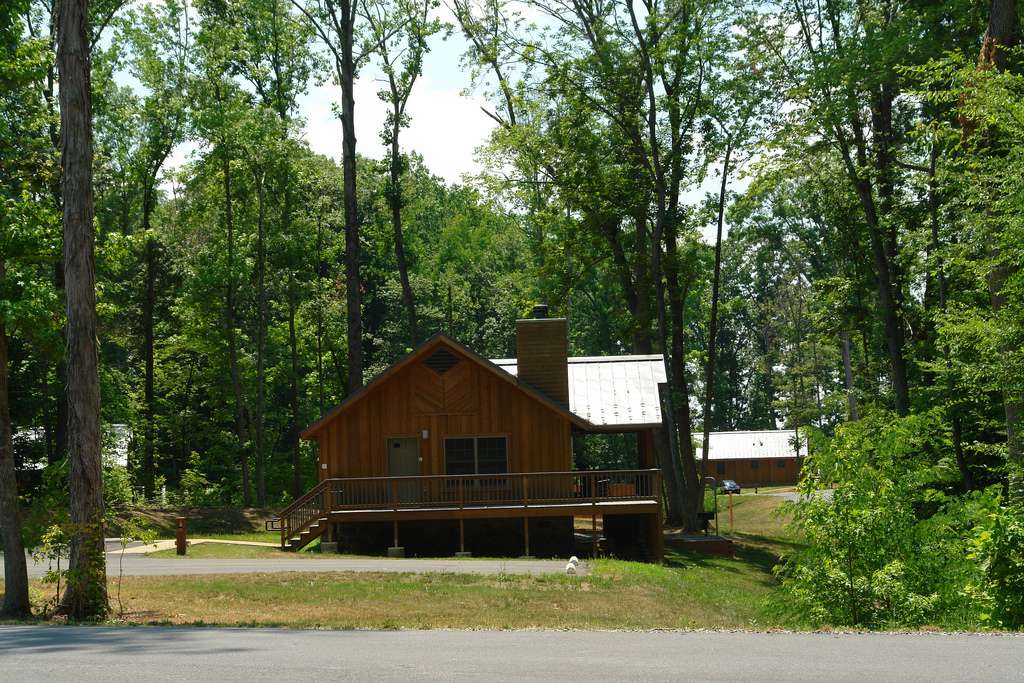 Occoneechee State Park