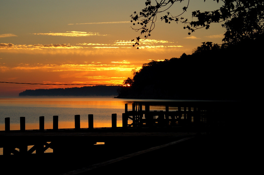 Westmoreland State Park