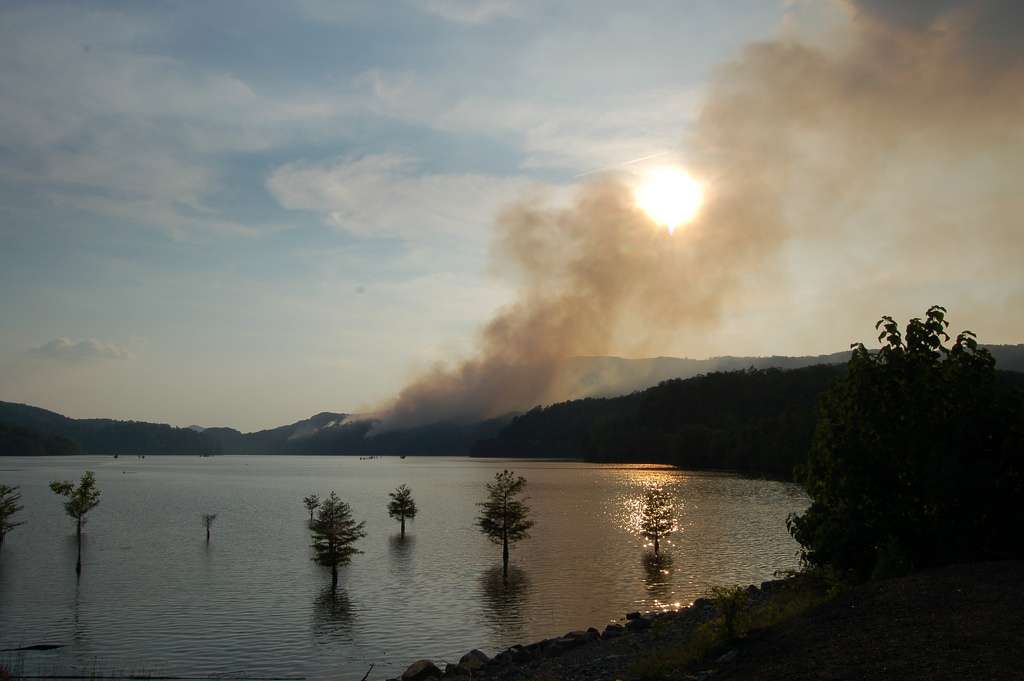 North River Campground