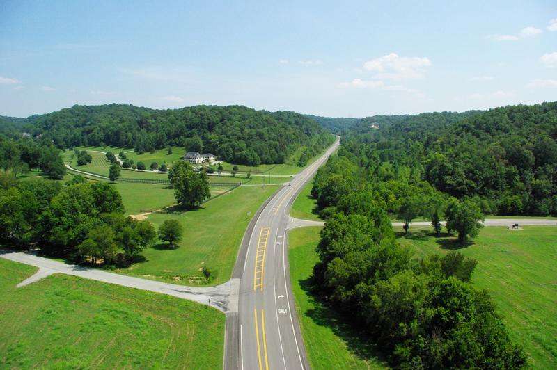 Meriwether Lewis Campground
