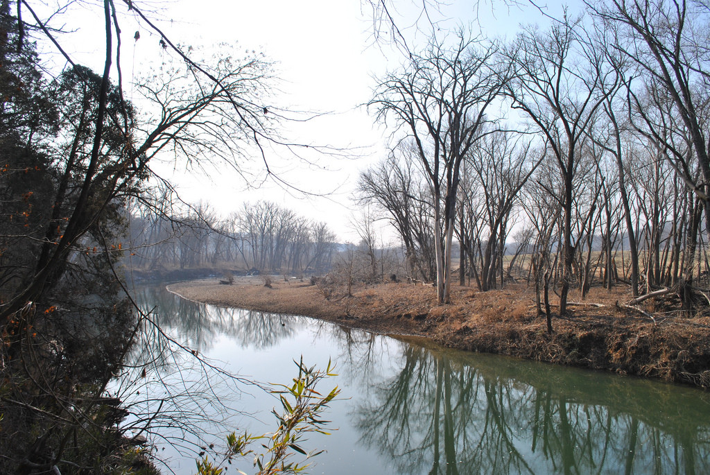 Montgomery Bell State Park