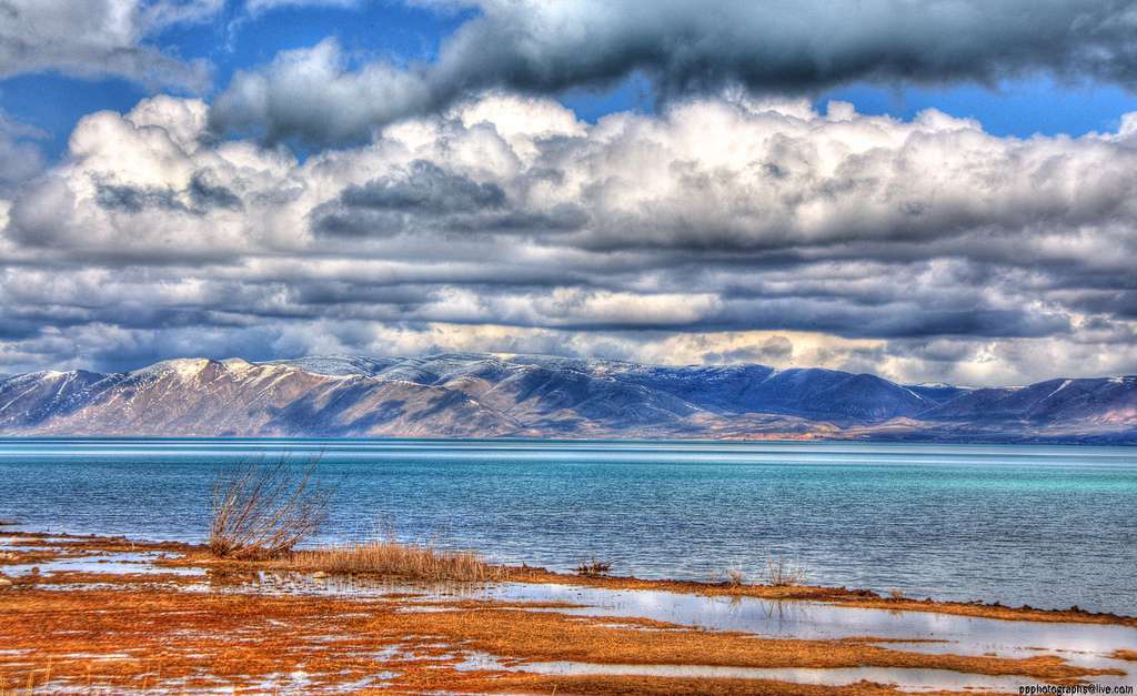 Bear Lake Campground