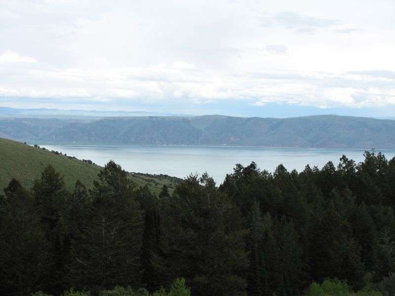 Bear Lake Campground
