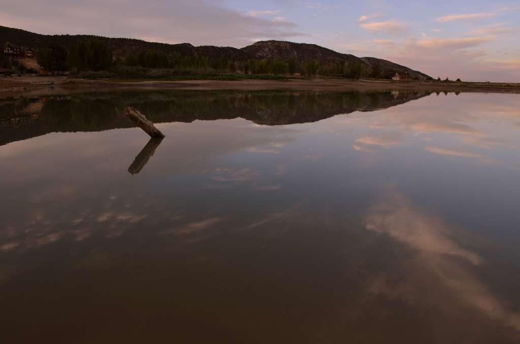 Palisade State Park